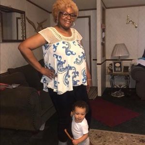 Meet your Posher, Quincy j